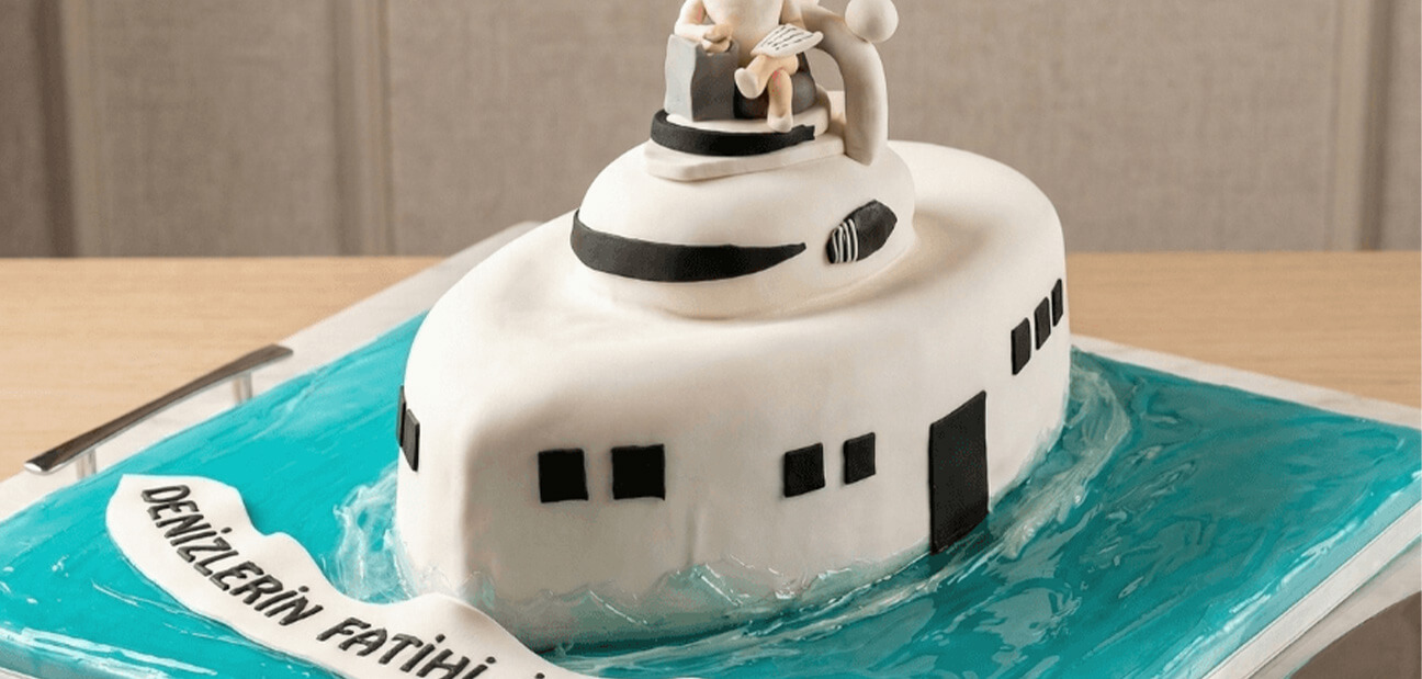 Doğum Günleri İçin Pasta Seçerken Nelere Dikkat Edilmeli?