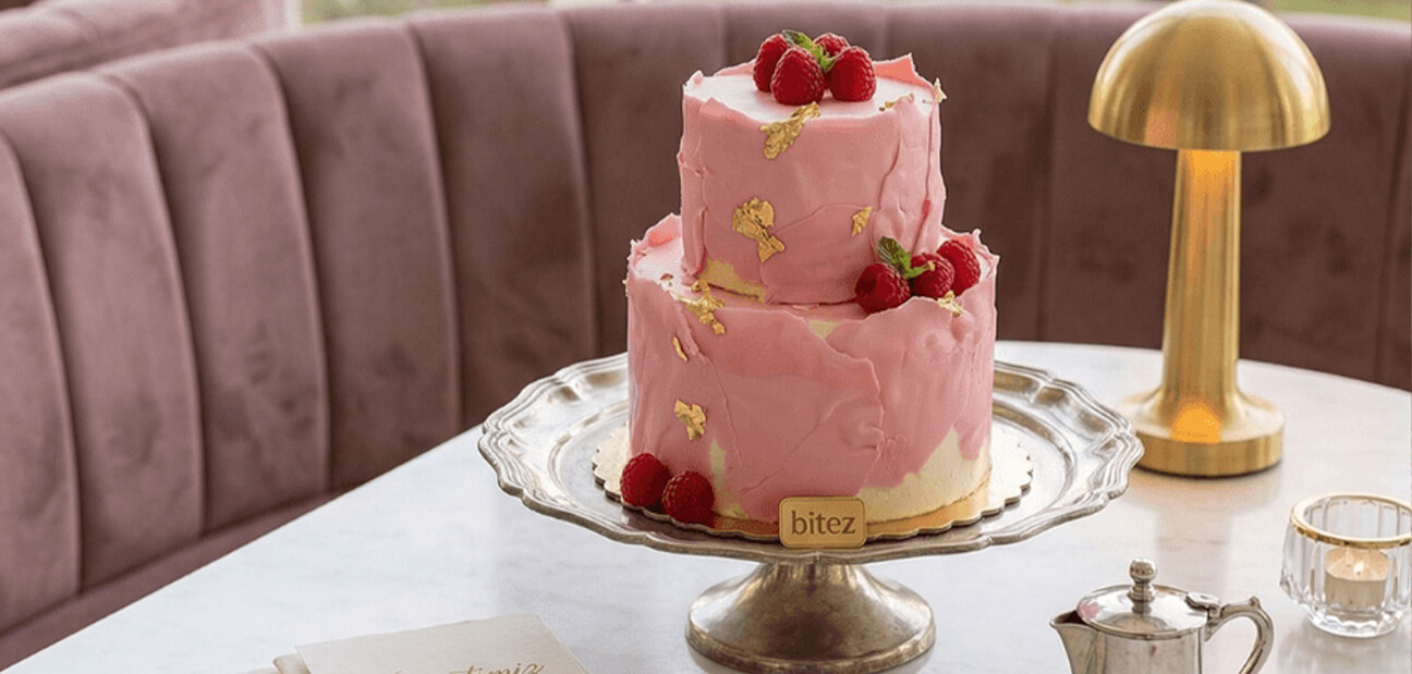 Özel Gün Davetleri İçin Tatlı ve Tuzlu İkram Önerileri